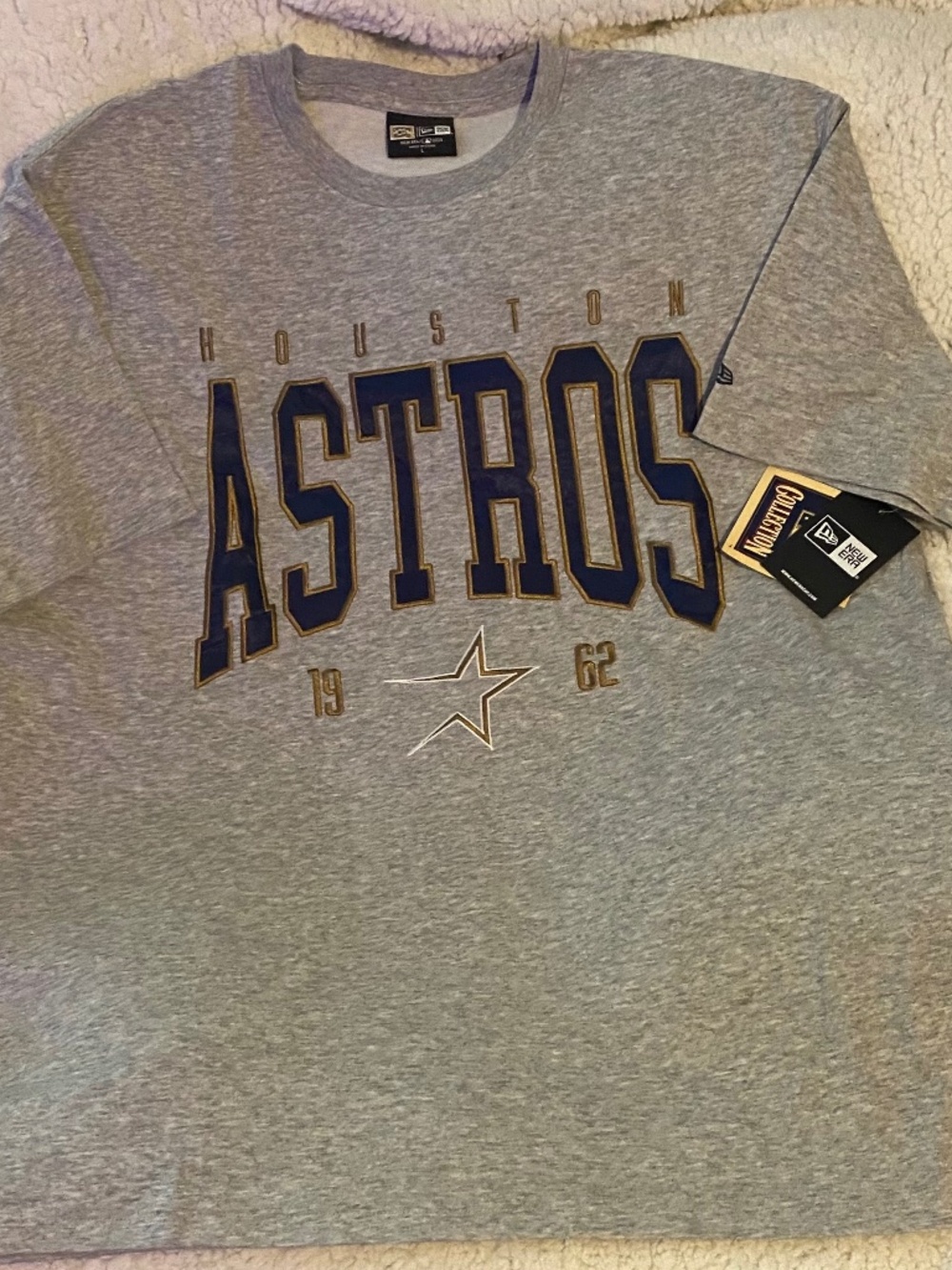 Houston Astros